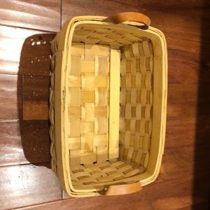Handmade Basket